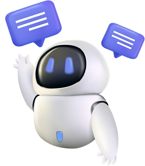 Robot ChatBot