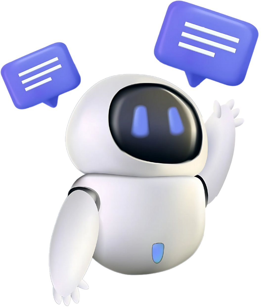 Robot ChatBot