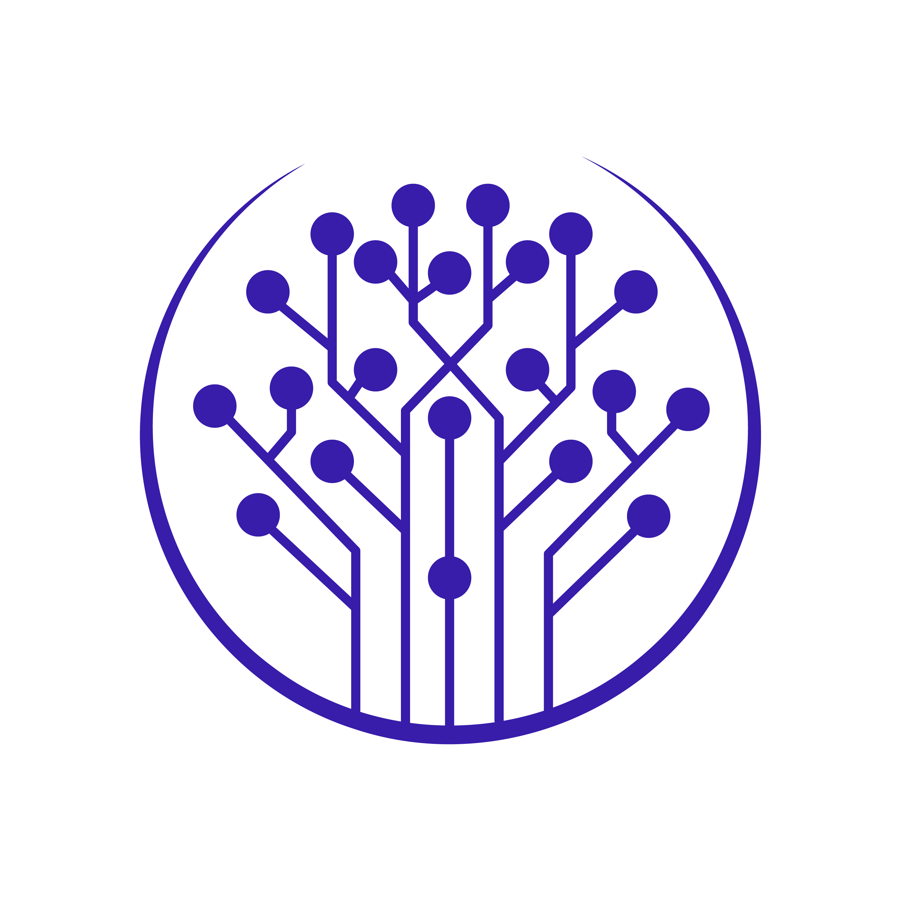 AiQube Logo